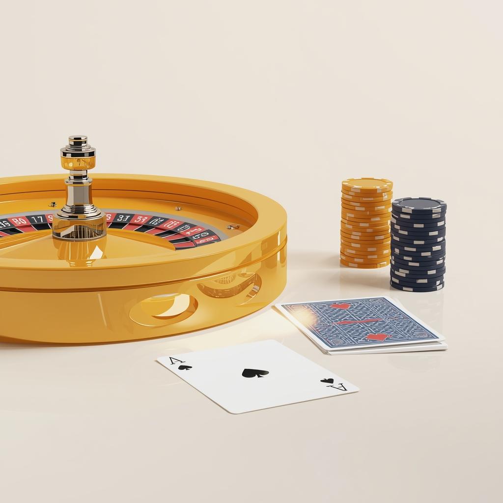 Online Casino Auswahl